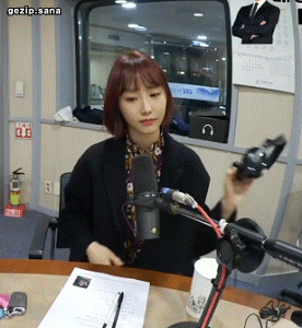 긴머리일땐 평범한데 단발하면 짱예되는 윤태진 | 인스티즈