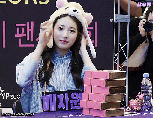 수지가 인기가 많은 이유.jpgif | 인스티즈