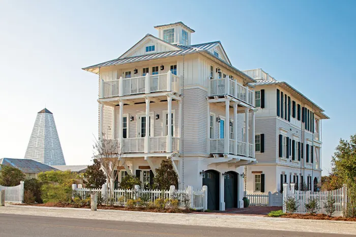 트루먼쇼를 촬영했던 실제 미국 동네..jpg | 인스티즈