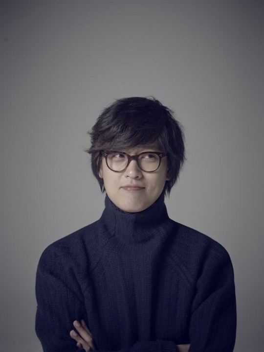 안경 회사에서 뽑은 안경이 잘어울리는 남자 연예인 7 | 인스티즈