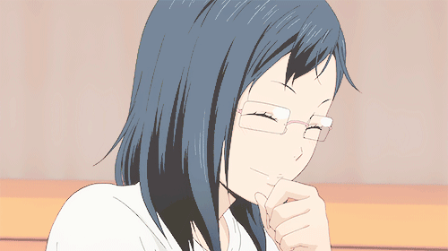 여덕많은 애니 속 여캐들 | 인스티즈