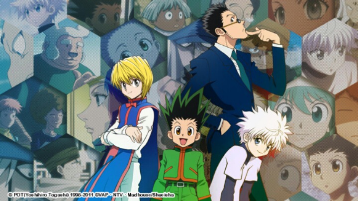 요즘 꿀잼 액션 배틀물 만화 추천(1) TOP10 | 인스티즈