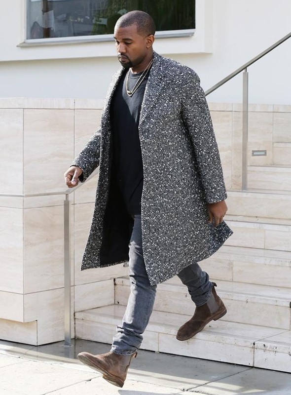 호불호 갈리는 남자 신발 | 인스티즈