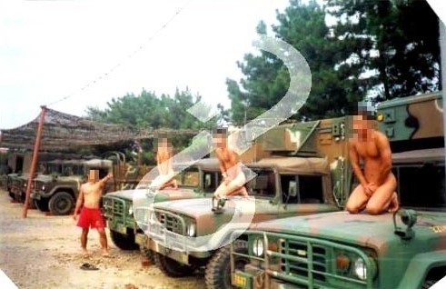 지금은 대부분 사라진 고문수준의 군대 가혹행위들 | 인스티즈