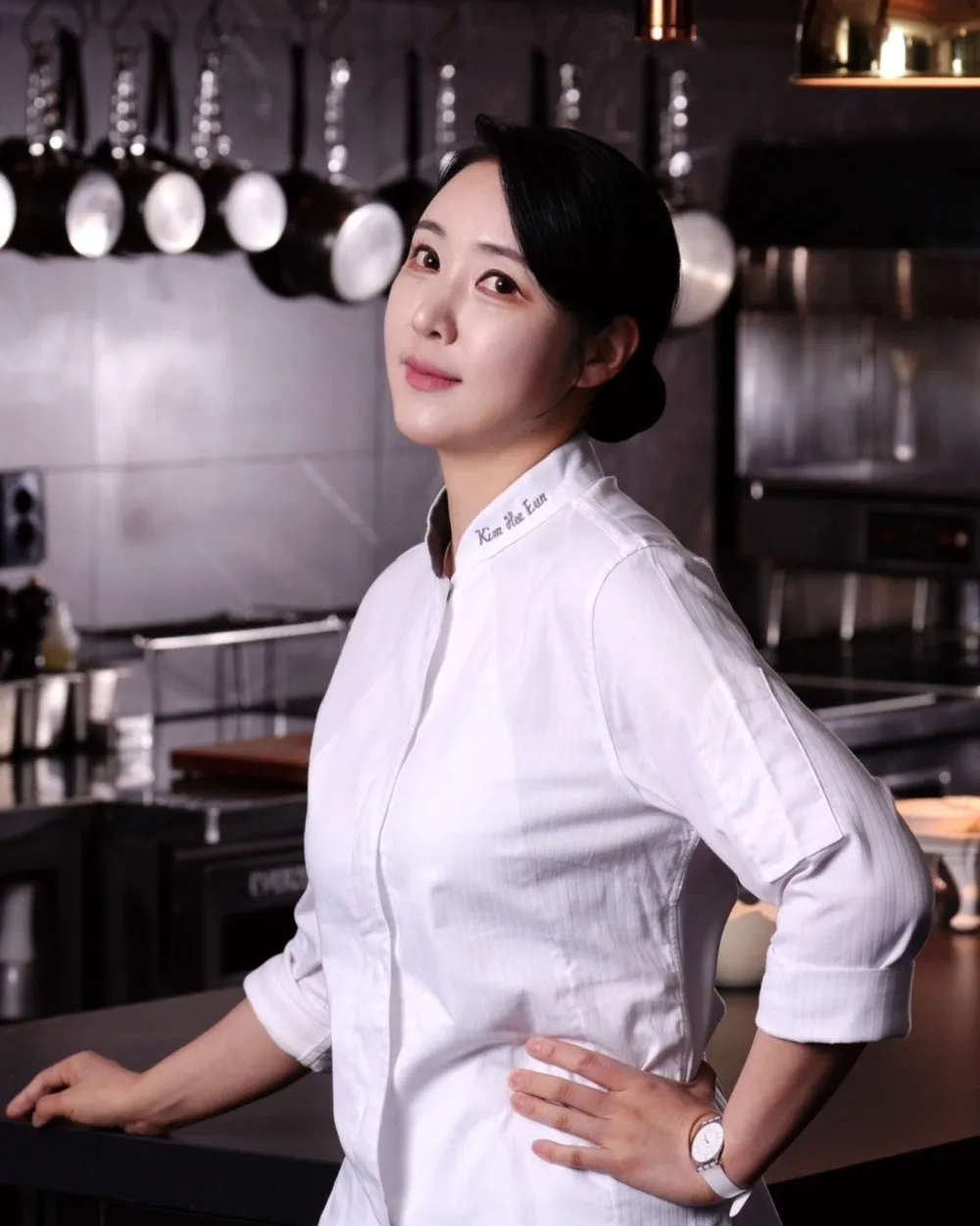 아기맹수와 결혼했는데 새언니 김희은이랑 바람피고 죄책감 갖기 vs 윤주모랑 결혼했는데 시아버지 임성근 | 인스티즈