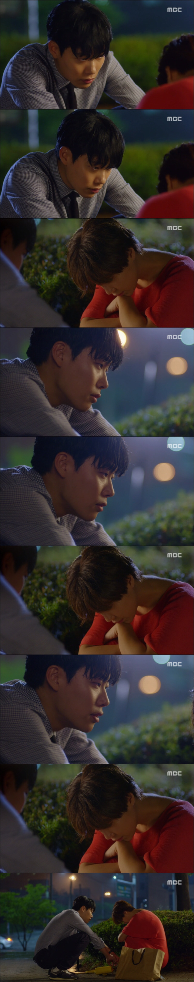 [운빨로맨스] 제수호가 인생남주가 되는데에 8할을 차지한다고 생각하는 씬들(feat. 심보늬 집에가자) | 인스티즈