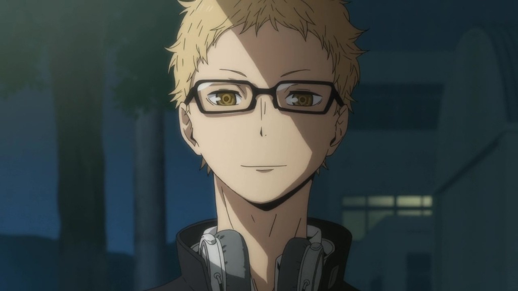 [애니] 장신의 남자 캐릭터들.jpg | 인스티즈