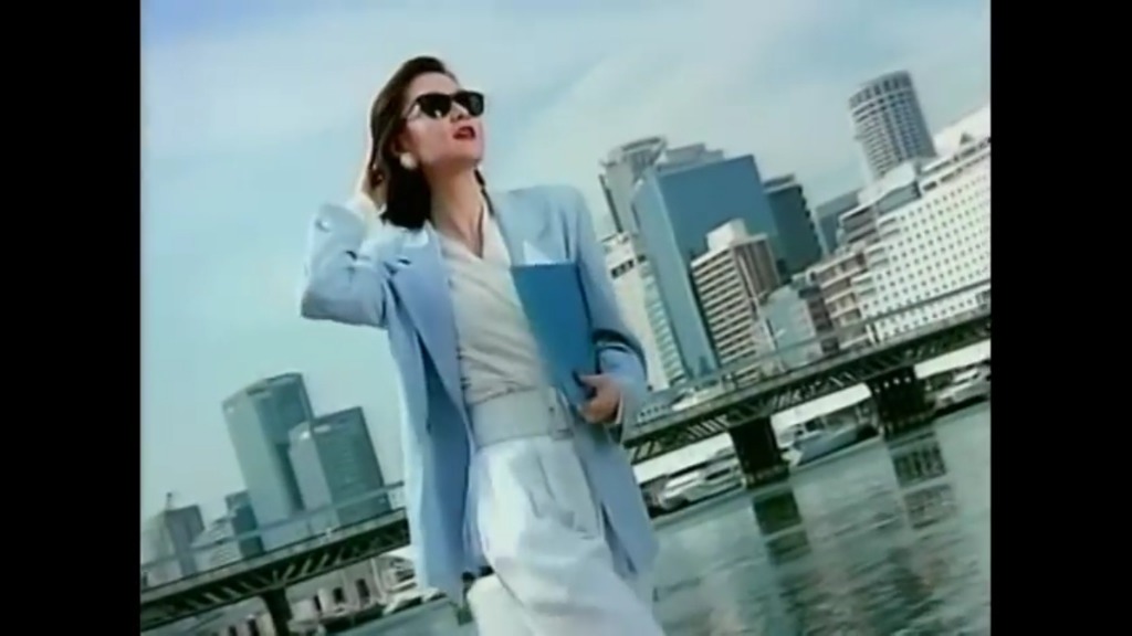 이영애 마몽드 광고로 알아보는 1991년도 여성인권.jpg | 인스티즈