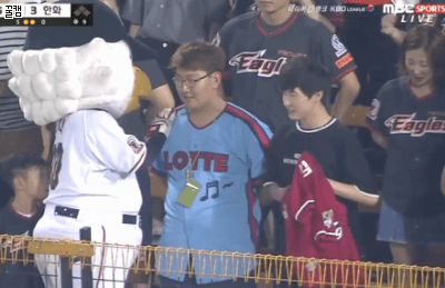 야구 팬아저 2탄 (팬 아니어도 저장하는 짤) | 인스티즈