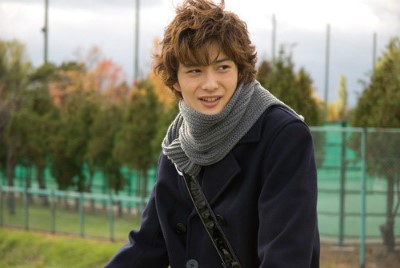 도-죠머리 전/후로 보는 일본 남자 연예인 (feat.머리 스타일의 중요성) | 인스티즈