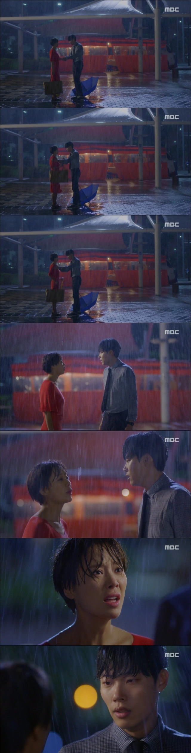 [운빨로맨스] 제수호가 인생남주가 되는데에 8할을 차지한다고 생각하는 씬들(feat. 심보늬 집에가자) | 인스티즈