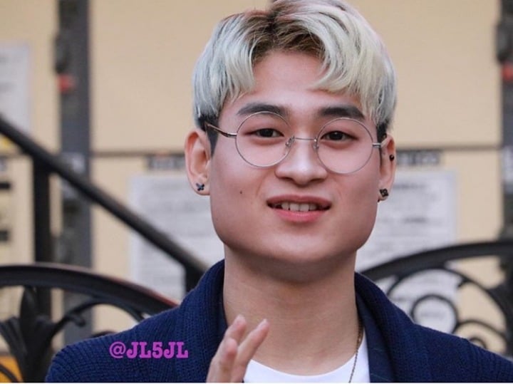 요즘 화제인 신인 한국 남자아이돌...jpg | 인스티즈