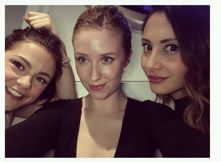 스킨스 배우들 근황 (시즌1~4) | 인스티즈