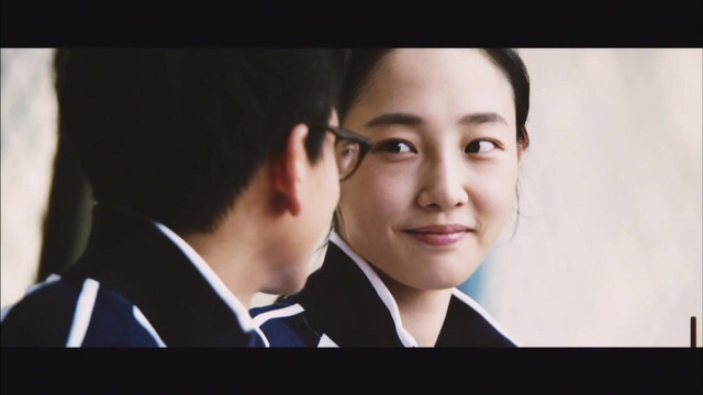 중국의 수지라고 불리는 중국 배우 백백하.jpgif | 인스티즈