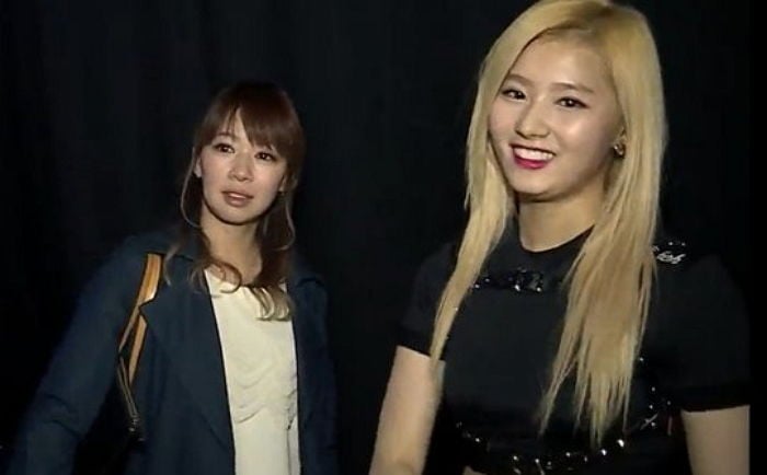 연예인 가족사진 모음.jpg | 인스티즈