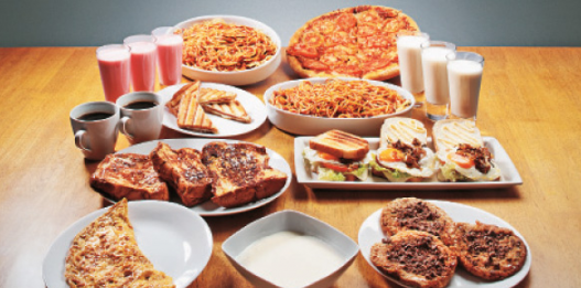 시즌기 하루 12000칼로리 먹는 펠프스 식단과 15000칼로리 먹는 박태환 식단.kcal | 인스티즈