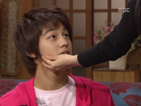 [거침없이하이킥] 분노범ㅋㅋㅋㅋㅋㅋㅋㅋㅋㅋㅋㅋ.jpg | 인스티즈