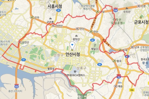  어느순간부터 이미지가 안 좋은 우리나라 도시들 | 인스티즈