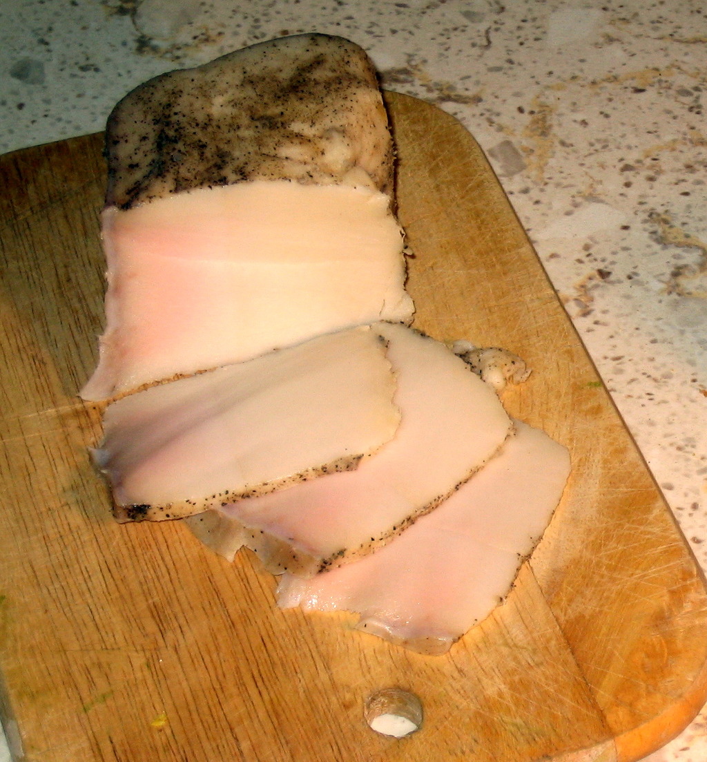 마약이라고 불리는 돼지비계요리.jpg | 인스티즈