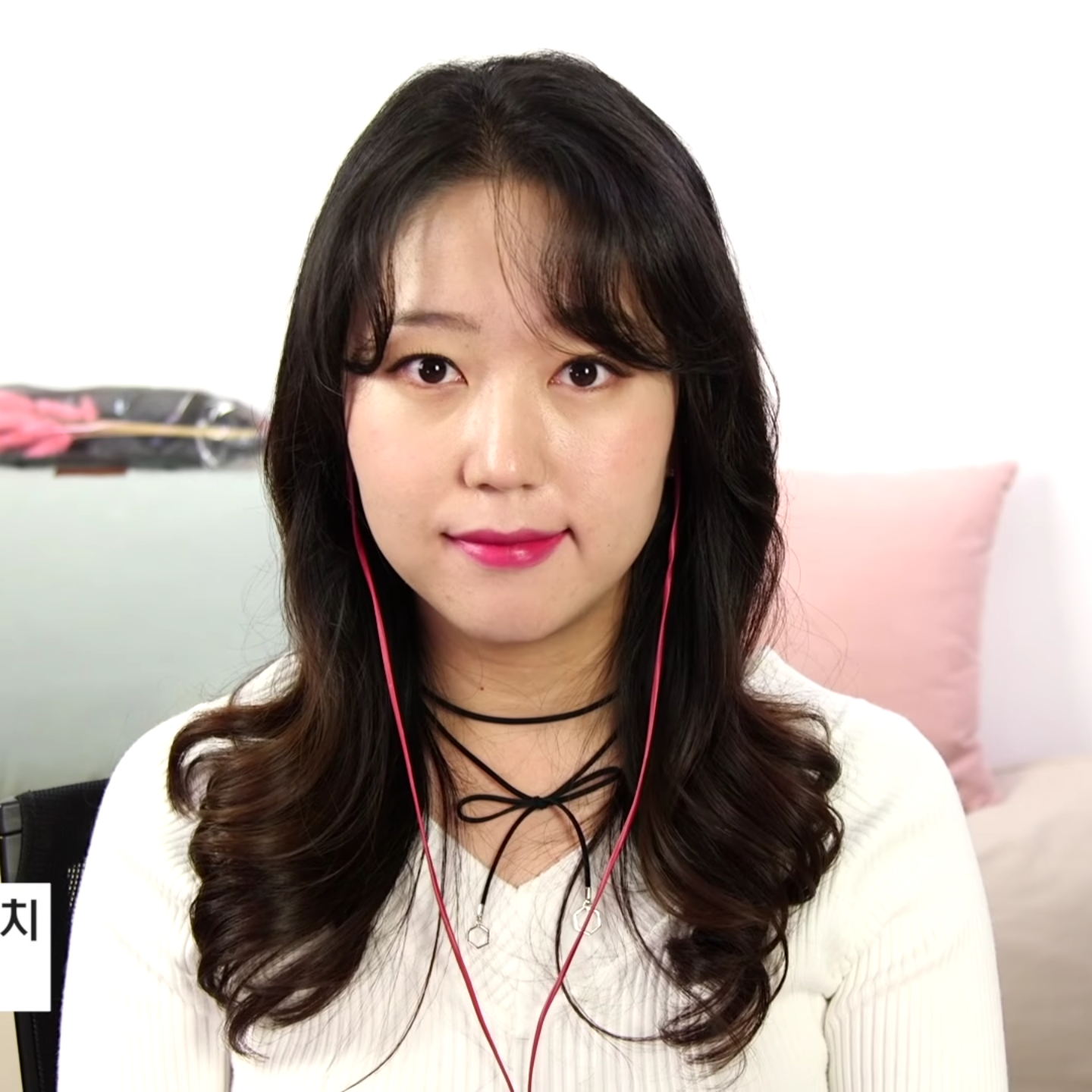 한국 뷰티유튜버 메이크업 전후 | 인스티즈