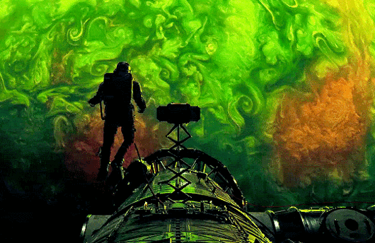 개봉하자마자 평 굉장히 좋은 sf영화 프로젝트 헤일메리 | 인스티즈