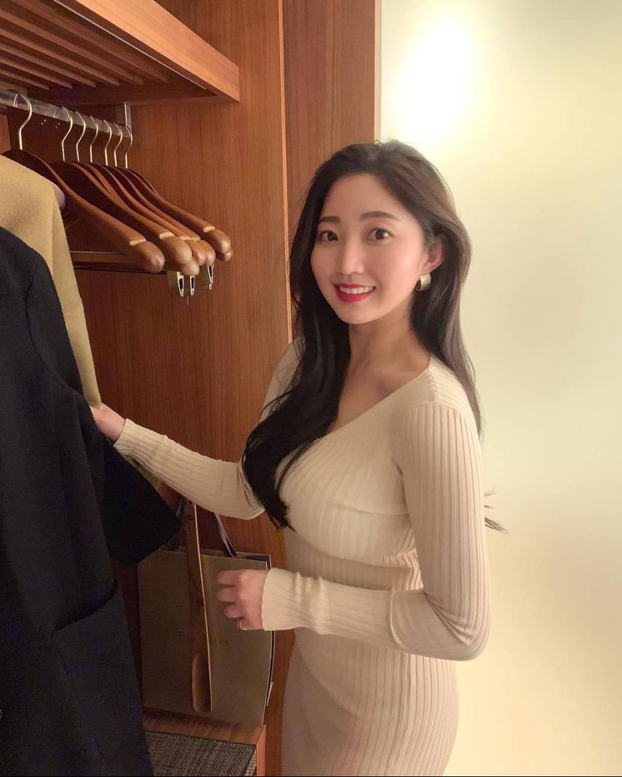 피팅모델 박선우.gif | 인스티즈