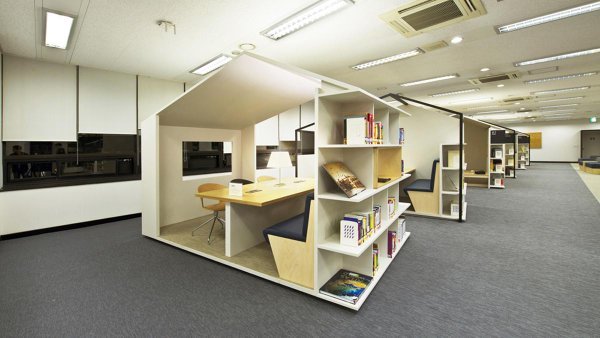 대학교는 도서관으로 말한다 | 인스티즈