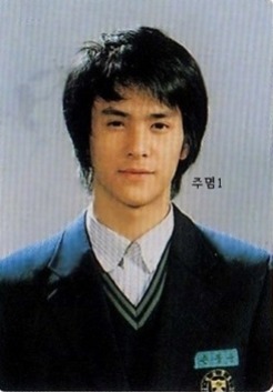 남자아이돌 졸업사진 모음 | 인스티즈