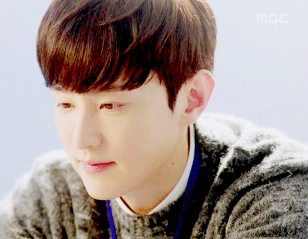 인소 명대사와 오글거리는 글귀에 남자 연예인을 끼얹어 보았다 | 인스티즈