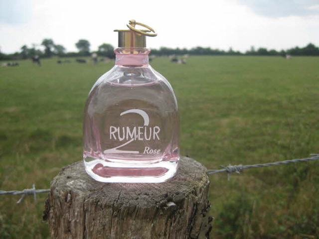 여자향수 BEST 10 | 인스티즈