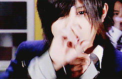 호치케스 예쁘게 찍는 아이돌.gif | 인스티즈