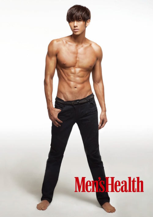 남자 상체근육에서 은근히 중요하다고 생각되는 부위.jpg | 인스티즈