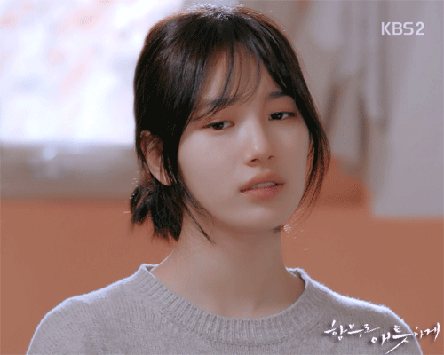 수지가 인기가 많은 이유.jpgif | 인스티즈