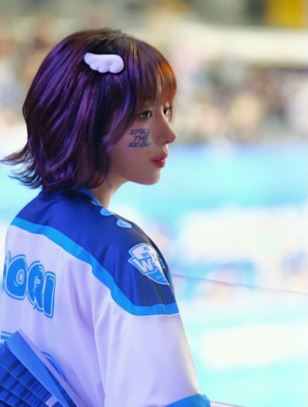 하지원 치어리더가 간, 쓸개 달라고하면 준다vs안준다 | 인스티즈