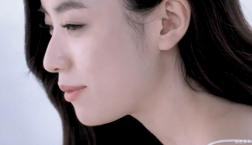 숨막히는 한효주...gif | 인스티즈