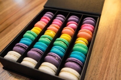 여자친구 선물로 추천하는 만원내외 간식들 | 인스티즈