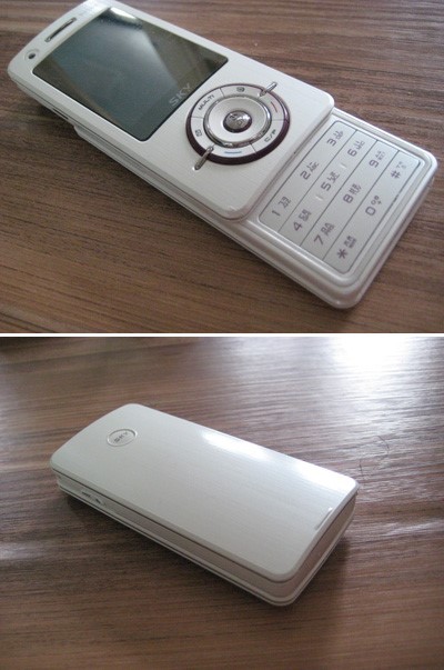지금봐도 너무예쁜 옛날 피쳐폰들.jpg | 인스티즈