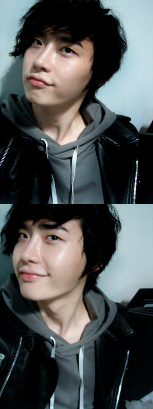 이종석 '코' 변천사 | 인스티즈