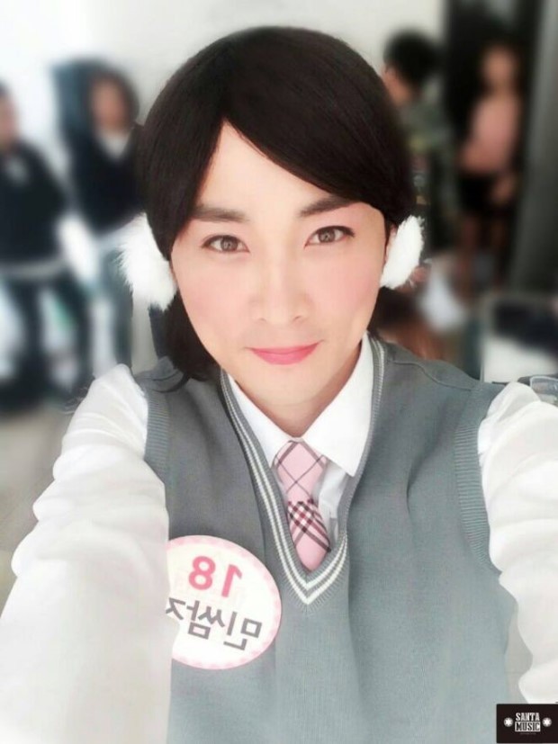 대한민국 역사상 최고의 꽃미남 실력파 밴드 보컬 | 인스티즈