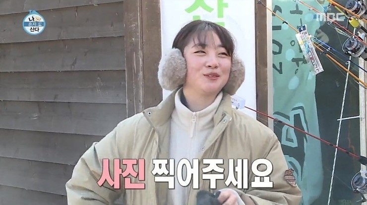 잘생긴 남자를 본 여자의 반응 | 인스티즈