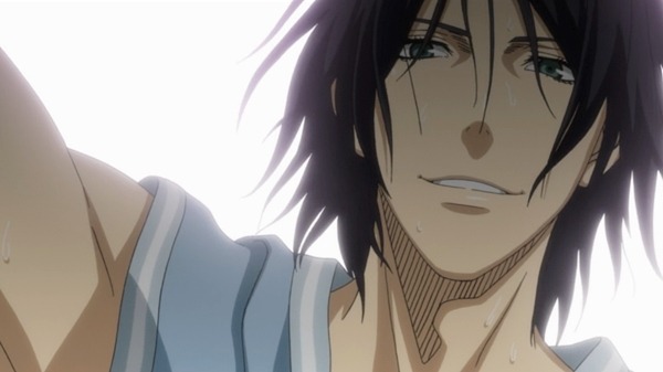 [애니] 장신의 남자 캐릭터들.jpg | 인스티즈