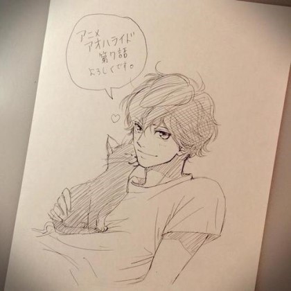 내용은 호불호 갈리지만 얼굴이 잼인 순정만화 3개 (유명함주의) | 인스티즈