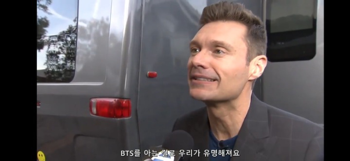 대국민몰카 수준인 방탄소년단 현재 미국 인기 상황.jpg | 인스티즈
