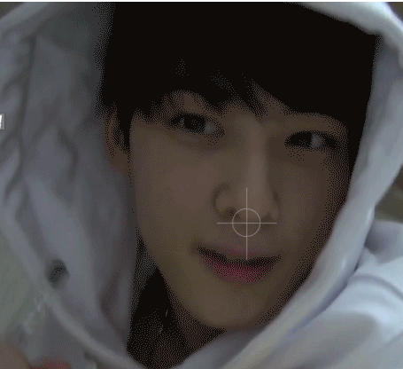 차은우 실물에 대한 기자들의 평.txt | 인스티즈