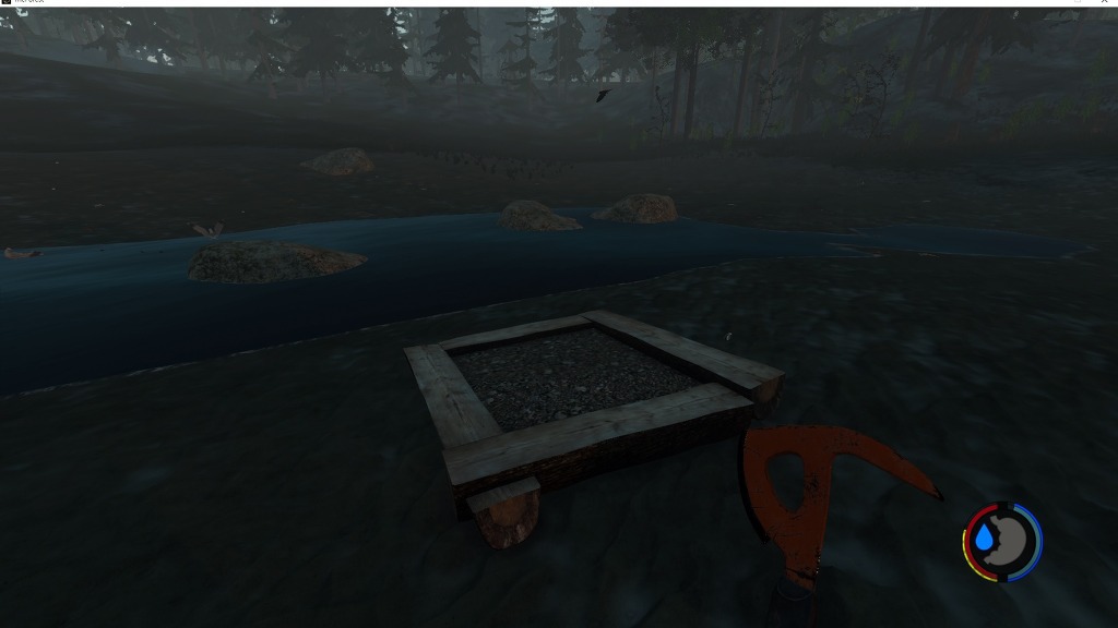 식인종으로부터 생존하는 게임 | 인스티즈