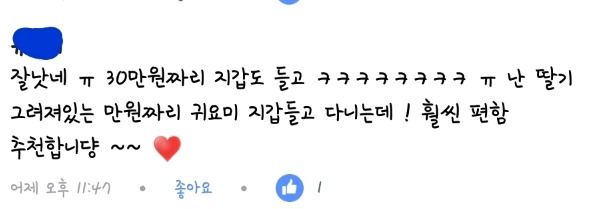 남친에게 공주대접받는다는 흉자를 알아보자 | 인스티즈