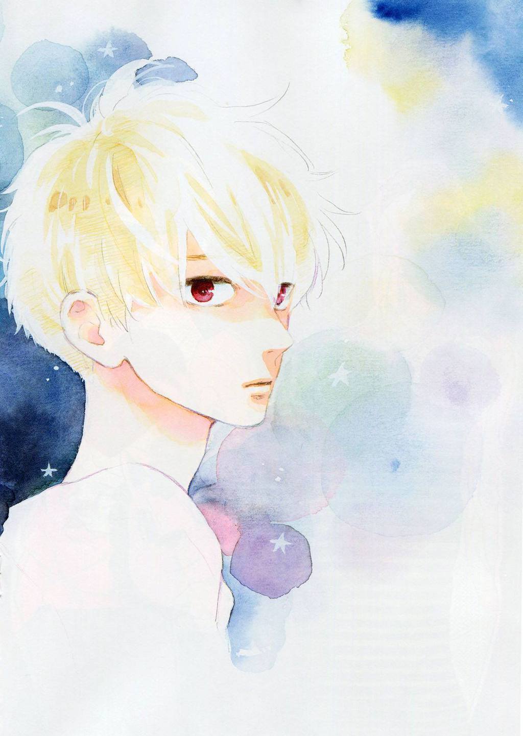 내용은 호불호 갈리지만 얼굴이 잼인 순정만화 3개 (유명함주의) | 인스티즈