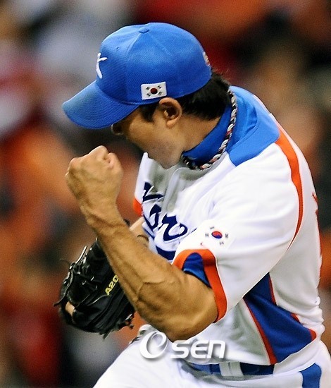 야구선수들의 살벌한 근육들..ㅎㄷㄷ | 인스티즈