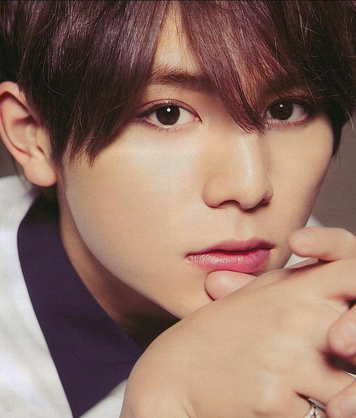 도-죠머리 전/후로 보는 일본 남자 연예인 (feat.머리 스타일의 중요성) | 인스티즈