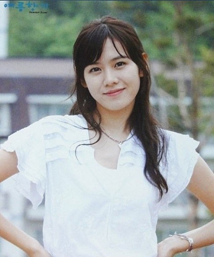 우리나라 여배우 비주얼 리즈시절 모음 | 인스티즈